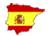 CANALONES CIUDAD REAL - Espanol