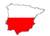 CANALONES CIUDAD REAL - Polski